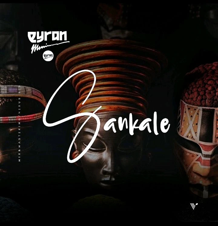 Sankale - Eyran Music